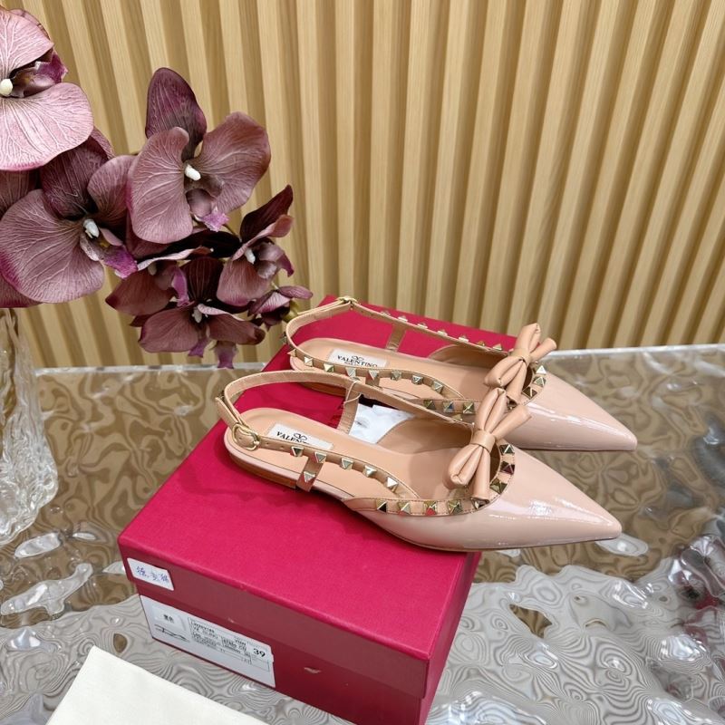 Valentino Sandals